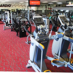 American Family Fitness