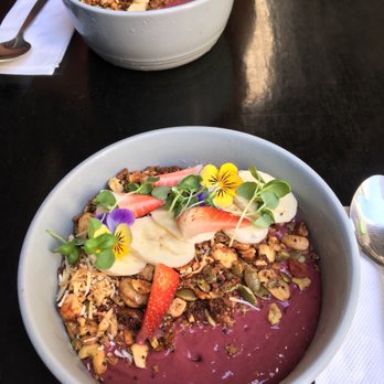 Seedling Cafe - Breakfast & Brunch Near Me - Melbourne, VIC