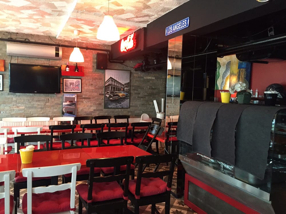 Limma Brasserie Rastaurant photo 1