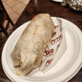 Puya - Tacos de Puebla - Puya Burrito - Tacos Near Me - New York, New York Puya - Tacos de Puebla - Puya Burrito - Tacos Near Me - New York, New York