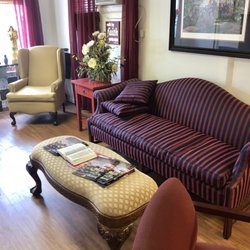 Martinsburg Optical - COMFORTABLE ATMOSPHERE