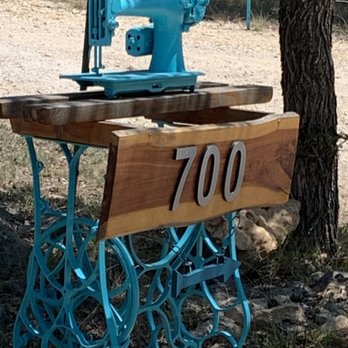 The Cutting Edge Precision Sharpening - Entrance - Knife Sharpening Near Me - Wimberley, Texas The Cutting Edge Precision Sharpening - Entrance - Knife Sharpening Near Me - Wimberley, Texas