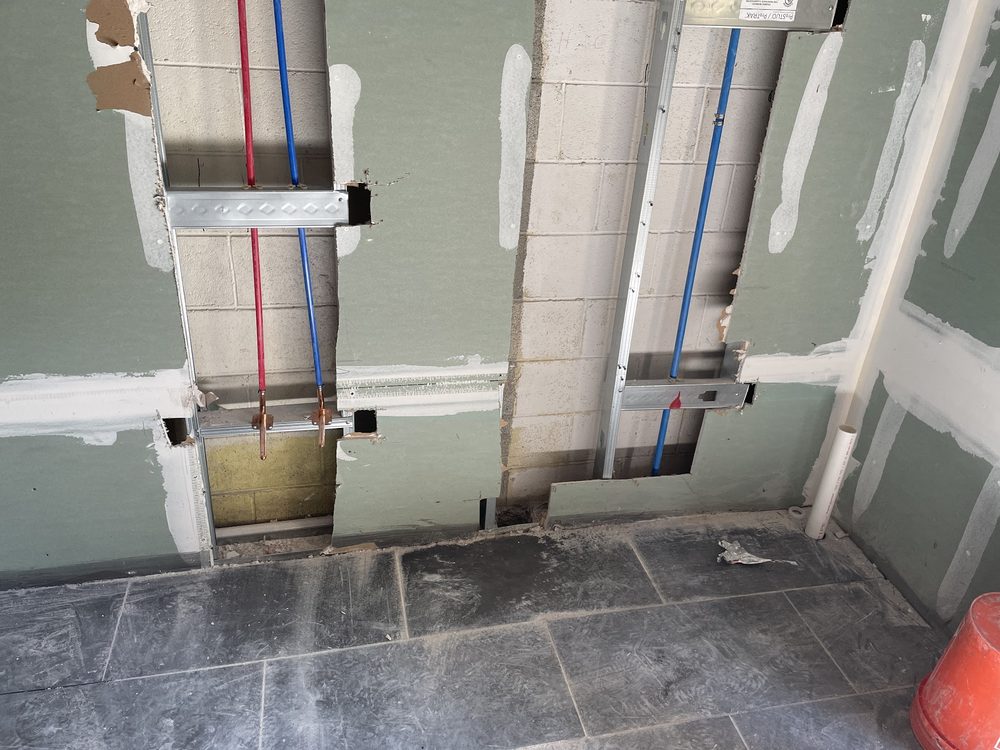 Slide of G Tech Plumbing & HVAC