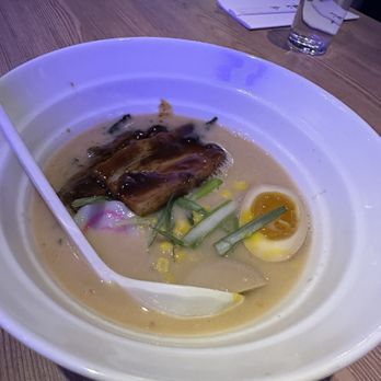 Otani - Tonkotsu ramen - Sushi Bars Near Me - New York, New York Otani - Tonkotsu ramen - Sushi Bars Near Me - New York, New York