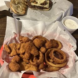 Bay Point Bar and Grill in Neenah gift card