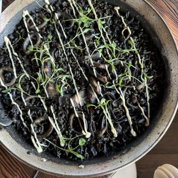 Habanos Tapas & Bar - Black pallea - Tapas/Small Plates Near Me - Islamorada, Florida