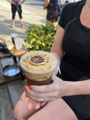 Beanmonger Coffee by null