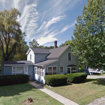 Heritage Exteriors - Before - Roofing Near Me - Upton, Massachusetts