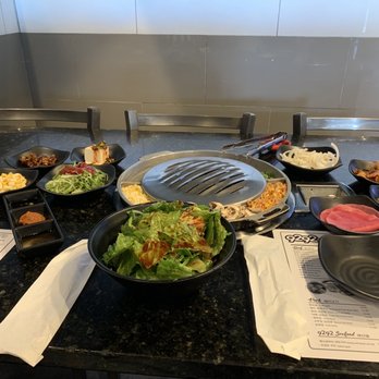 9292 Korean BBQ - Korean Near Me - Duluth, Georgia