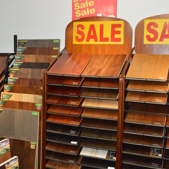 Treasure Stone and Tile - sale signs in a store - Flooring Near Me - Anaheim, California Treasure Stone and Tile - sale signs in a store - Flooring Near Me - Anaheim, California