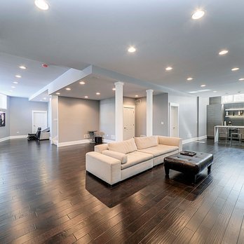 New Trend Home Improvement - a spacious living room - General Contractors Near Me New Trend Home Improvement - a spacious living room - General Contractors Near Me