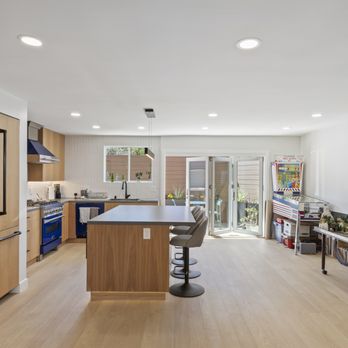 Feldman Construction - kitchen renovation - General Contractors Near Me - Santa Clara, California Feldman Construction - kitchen renovation - General Contractors Near Me - Santa Clara, California