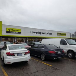 Exterior photo of FreshCo - Toronto, Ontario Exterior photo of FreshCo - Toronto, Ontario
