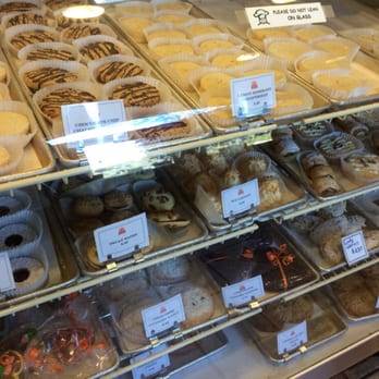Yalaha Bakery - A preview of the sweets for sale. - Bakeries Near Me - Yalaha, Florida