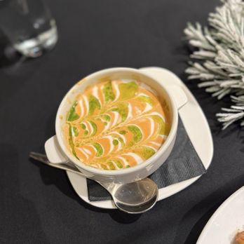 Bowdie's Chophouse - Shrimp Bisque - Wine Bars Near Me - Zionsville, Indiana Bowdie's Chophouse - Shrimp Bisque - Wine Bars Near Me - Zionsville, Indiana