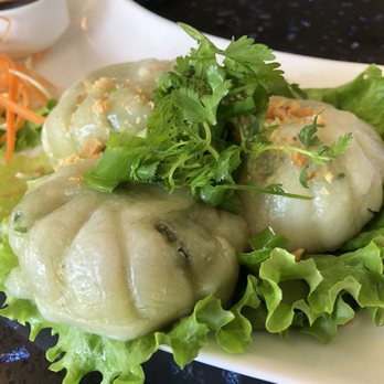 Sakoonthai - Chive Dumpling - Thai Near Me - Clifton, Virginia Sakoonthai - Chive Dumpling - Thai Near Me - Clifton, Virginia