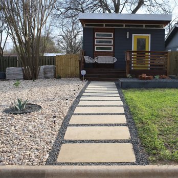 Austin Native Landscaping - Landscaping Near Me - Austin, Texas