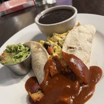 Flo - Portobello mushroom tacos - Breakfast & Brunch Near Me - Chicago, Illinois
