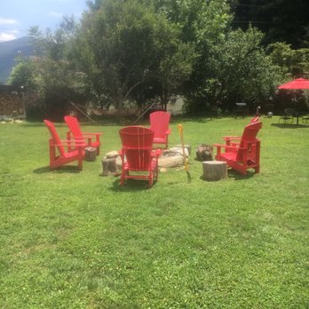 Cardinal Inn - Hotels Near Me - Maggie Valley, North Carolina
