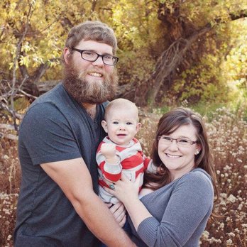 Lemaire Photography - Fall Family photos 2011 (sons 9 month pictures) , used for holiday cards, apart of the "one year package" - Session Photography Near Me