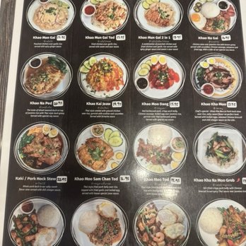 Tom Yum Koong - Menu - Thai Near Me - Medford, Massachusetts Tom Yum Koong - Menu - Thai Near Me - Medford, Massachusetts