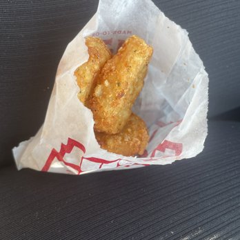 Sheetz - Hashbrowns - Convenience Stores Near Me - Romulus, Michigan