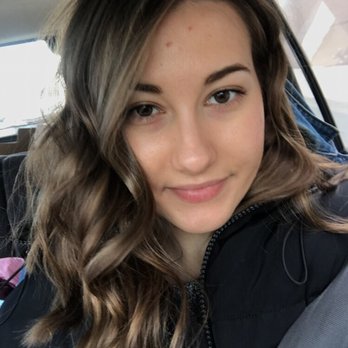 Salon Nouveau 2 - Ashy blonde partial highlights - Hair Stylists Near Me - Hasbrouck Heights, New Jersey Salon Nouveau 2 - Ashy blonde partial highlights - Hair Stylists Near Me - Hasbrouck Heights, New Jersey