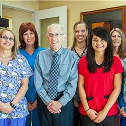 Ken Landow, MD