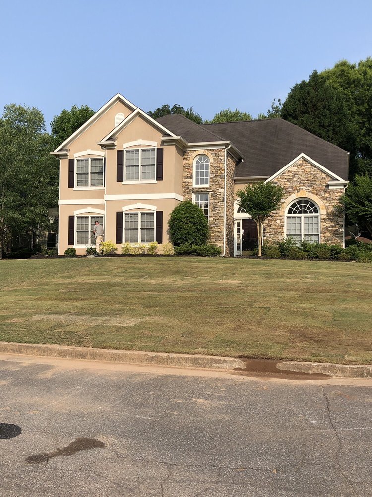 ATLANTA METRO SOD 21 Photos 933 Bradley Gin Rd NW, Monroe,