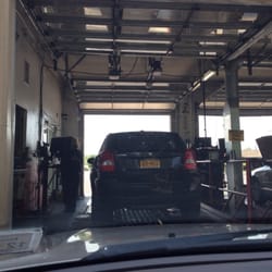 Valvoline Instant Oil Change