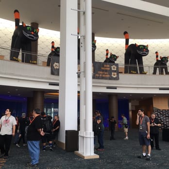 Midsummer Scream - Festivals Near Me - Long Beach, California Midsummer Scream - Festivals Near Me - Long Beach, California