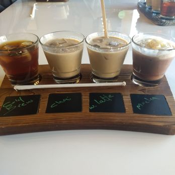 Wheelys - Coffee & Tea Near Me - La Grange, Illinois