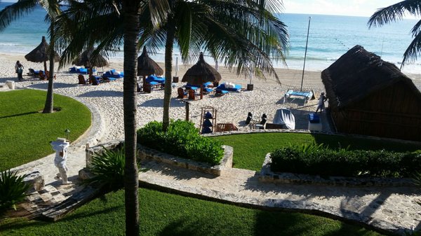 Maroma, A Belmond Hotel, Riviera Maya by null