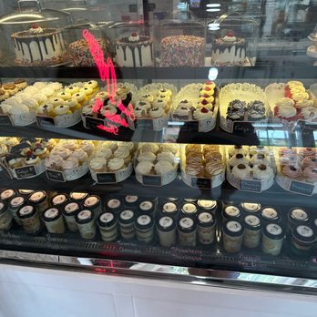 Cakes By Nerwan - Bakeries Near Me - Astoria, New York