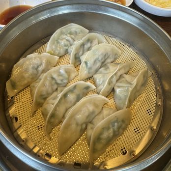 Halmae Noodle - Steamed Dumplings - Korean Near Me - Palisades Park, New Jersey Halmae Noodle - Steamed Dumplings - Korean Near Me - Palisades Park, New Jersey