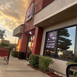 Jack in the Box