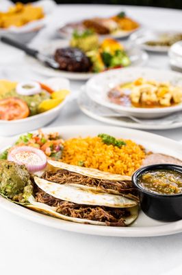 Fernando's Mexican Cuisine by null