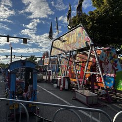 Plymouth Fall Festival