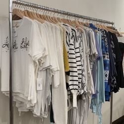 Misbehavin Clothing