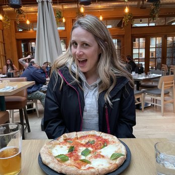 Three Bears Brewery and Restaurant - Margarita pizza! - Brewpubs Near Me - Banff, Alberta Three Bears Brewery and Restaurant - Margarita pizza! - Brewpubs Near Me - Banff, Alberta