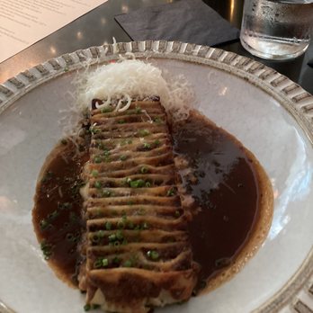 L'Ardente - Layered lasagna - Italian Near Me - Washington, DC, District of Columbia