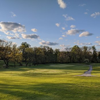 1. Pickering Valley Golf Club