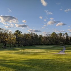 Pickering Valley Golf Club