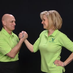 Embody Fitness LLC - Embody Fitness Trainers