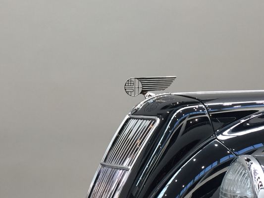 Toyota Auto Museum by null