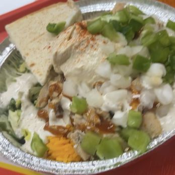 The Halal Guys - Middle Eastern Near Me - Riverside, California