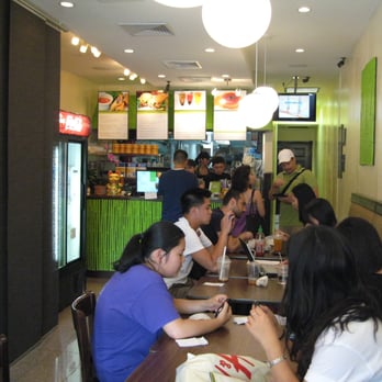 JoJu - Coffee & Tea Near Me - Elmhurst, New York