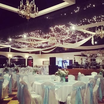 Monte Carlo Event Hall - Venues & Event Spaces Near Me - Norcross, Georgia