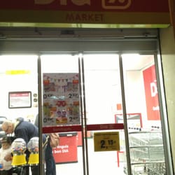 Dia - Store front