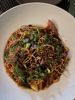 Sur Barra Nikkei by null